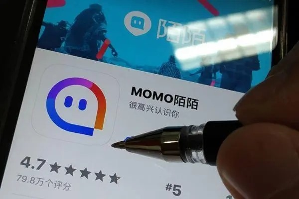 陌陌的账号和密码怎么登录？