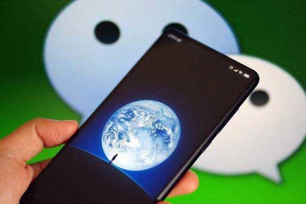 微信公众号引流技巧。